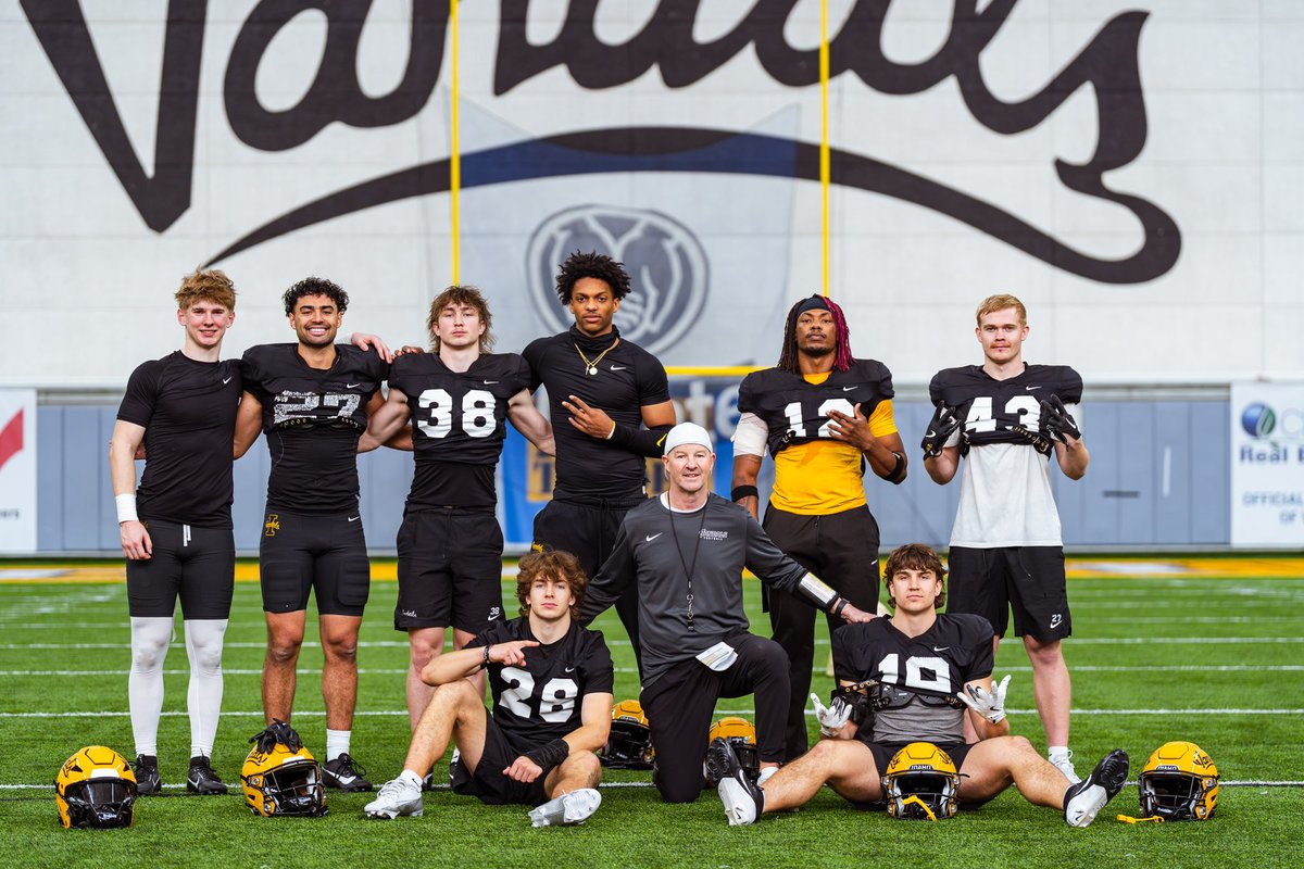 Idaho Football tweet media