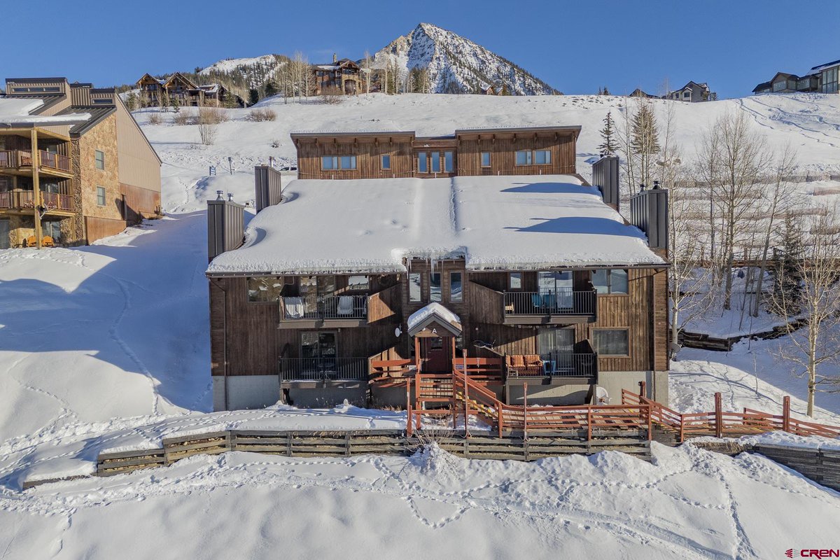 Travel Crested Butte tweet media