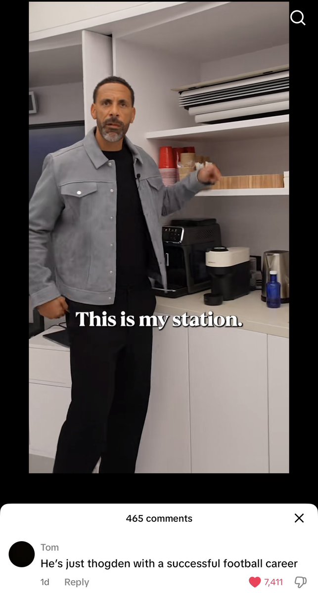 Benjacko_mcfc's tweet image. The realest comment ever.