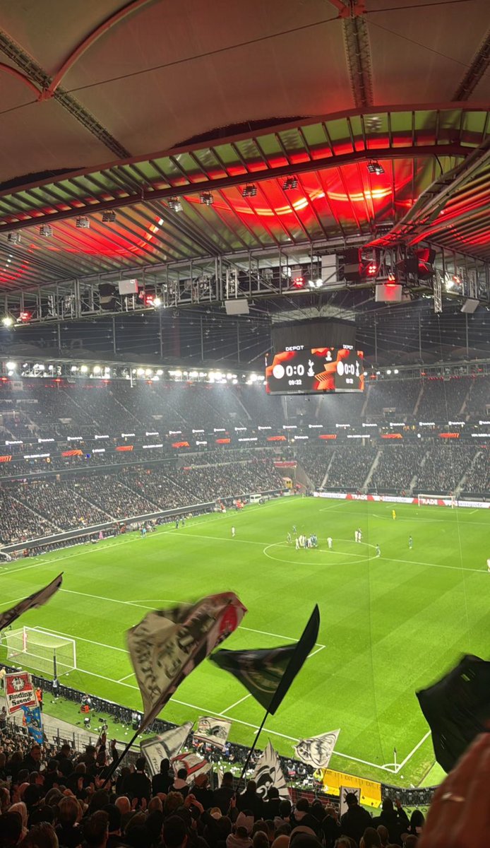 Mehmet Ali Akkuş (@ali__063) on Twitter photo #Şanlıurfaspor ‘dan yüzümüz gülmedi bari sen bu akşam yüzümüzü güldür <a href="/Eintracht/">Eintracht Frankfurt</a> 
#Eintracht #EINTOT #Şanlıurfaspor ‘dan yüzümüz gülmedi bari sen bu akşam yüzümüzü güldür <a href="/Eintracht/">Eintracht Frankfurt</a> 
#Eintracht #EINTOT