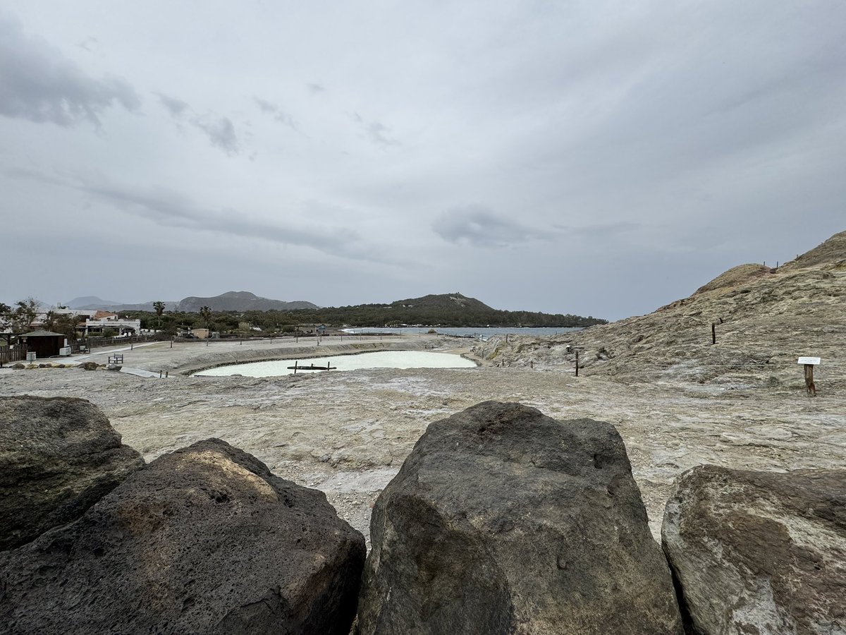 Bishop Llandaff Geog tweet media