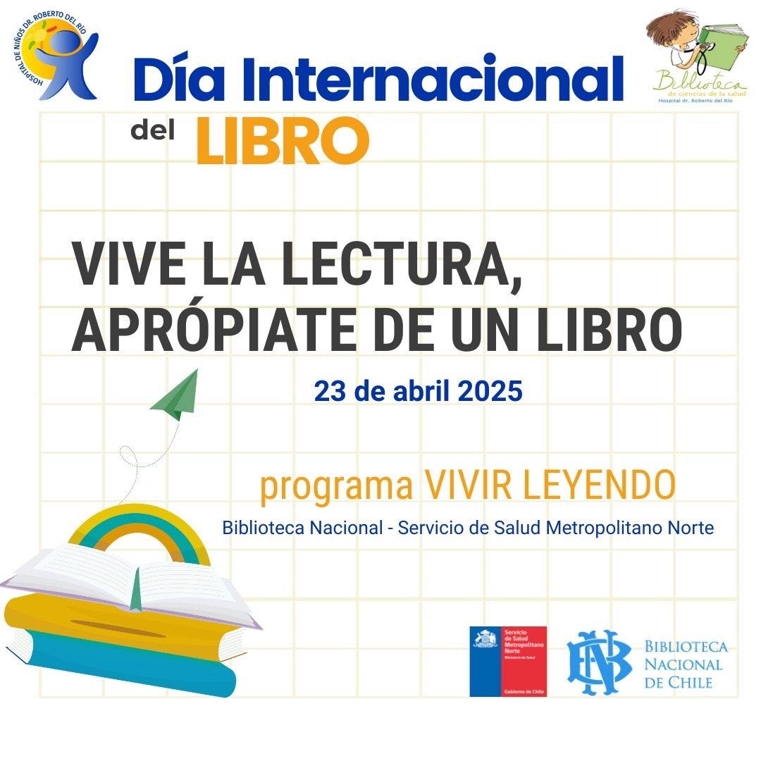 Hospital de Niños Dr. Roberto del Río tweet media