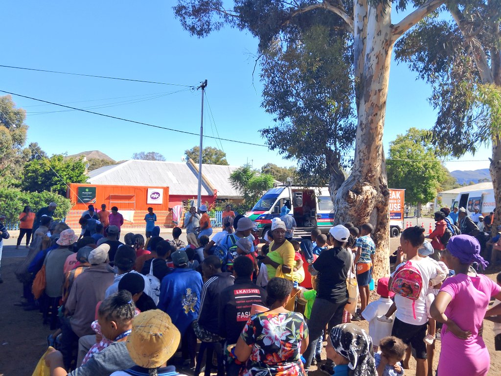 Ilitha Labantu tweet media