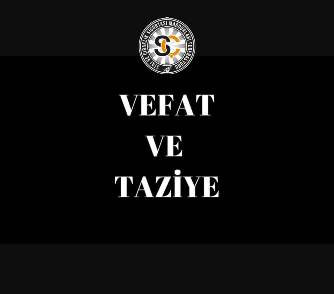 Bir Evladımızı Daha Kaybettik…

Samsun’un Atakum ilçesinde staj yaptığı inşaatta geçirdiği iş kazası sonucu hayatını kaybeden 17 yaşındaki Necip Fazıl Çırak’ın acı haberi, yüreğimizi dağladı. Daha hayatının baharında, mesleğini öğrenme ve geleceğini kurma hayaliyle çıktığı