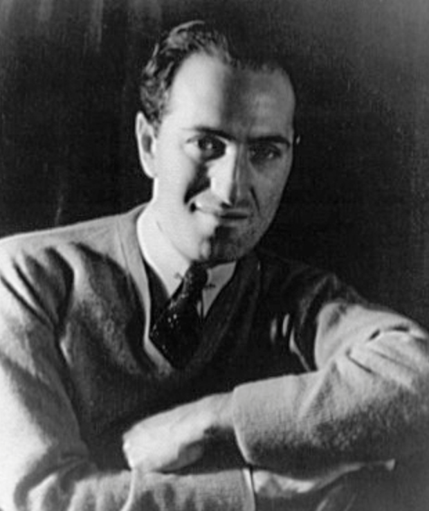 LACOtweets's tweet photo. 🎻 Before Rhapsody in Blue, there was Lullaby. One of Gershwin’s earliest works, it’s soulful, whimsical, &amp; full of promise. Hear it live at PIONEERS: MARTÍN + SCHUMANN + PRICE with Jaime Martín &amp; Lara Downes. Don't miss it!

📅  April 19 &amp; 20 https://t.co/vpfjbAqbrK