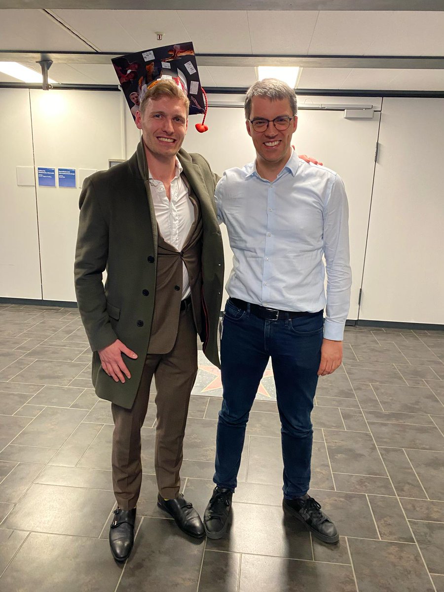 Niels Voigt (@niels_voigt) on Twitter photo A man of the first hour defends his work on AF-associated remodeling of inward rectifier K⁺ channels in atrial iPSC-CMs. Congratulations, Robin, and all the best for what’s next! Read more here: doi.org/10.1093/cvr/cv… <a href="/pharmaumg/">Institute of Pharmacology and Toxicology, UMG</a> <a href="/MBExC_de/">MBExC</a> <a href="/dzhk_germany/">DZHK Germany</a> <a href="/CVR_TomaszGuzik/">CVR Tomasz Guzik</a> A man of the first hour defends his work on AF-associated remodeling of inward rectifier K⁺ channels in atrial iPSC-CMs. Congratulations, Robin, and all the best for what’s next! Read more here: doi.org/10.1093/cvr/cv… <a href="/pharmaumg/">Institute of Pharmacology and Toxicology, UMG</a> <a href="/MBExC_de/">MBExC</a> <a href="/dzhk_germany/">DZHK Germany</a> <a href="/CVR_TomaszGuzik/">CVR Tomasz Guzik</a>