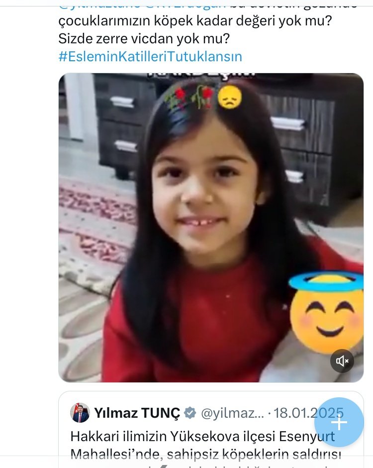 <a href="/yilmaztunc/">Yılmaz TUNÇ</a> Eslemin soruşturması sonucu? 
3 aydan fazla oldu. 
#Esleminkatillerikimler