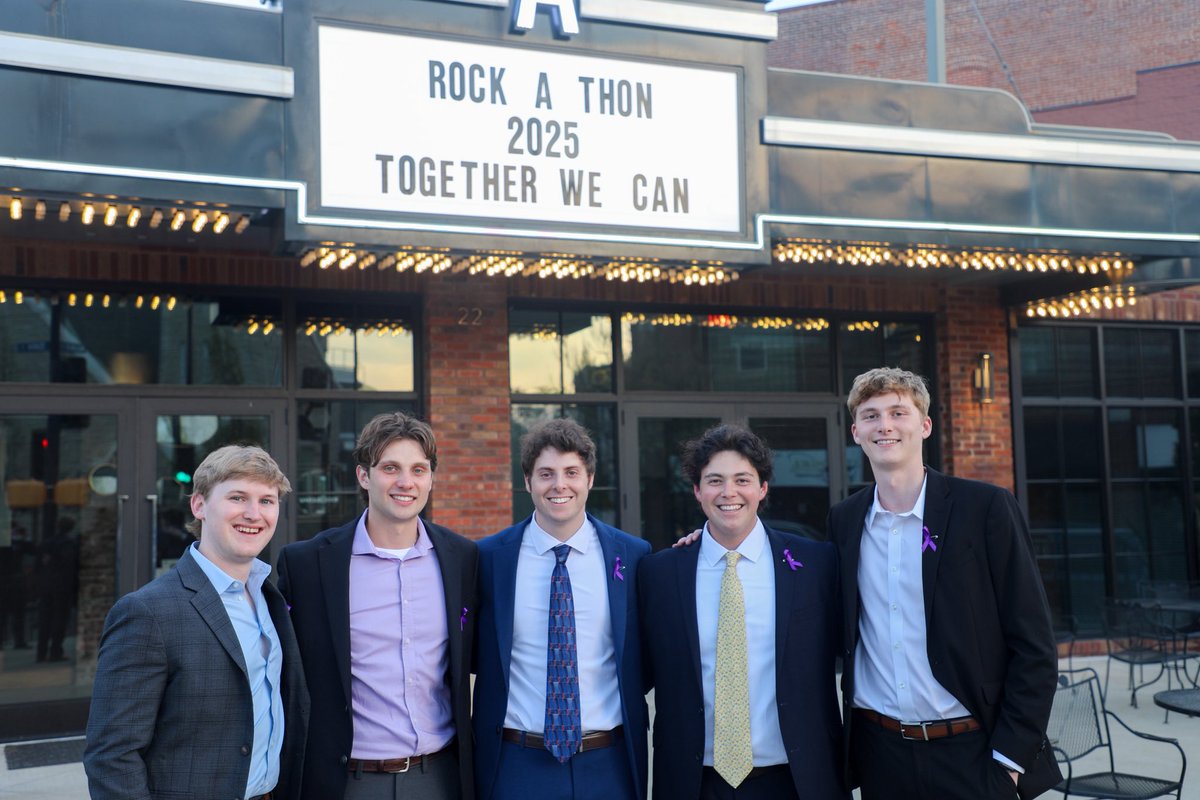 AEPi Rock-A-Thon Mizzou tweet media