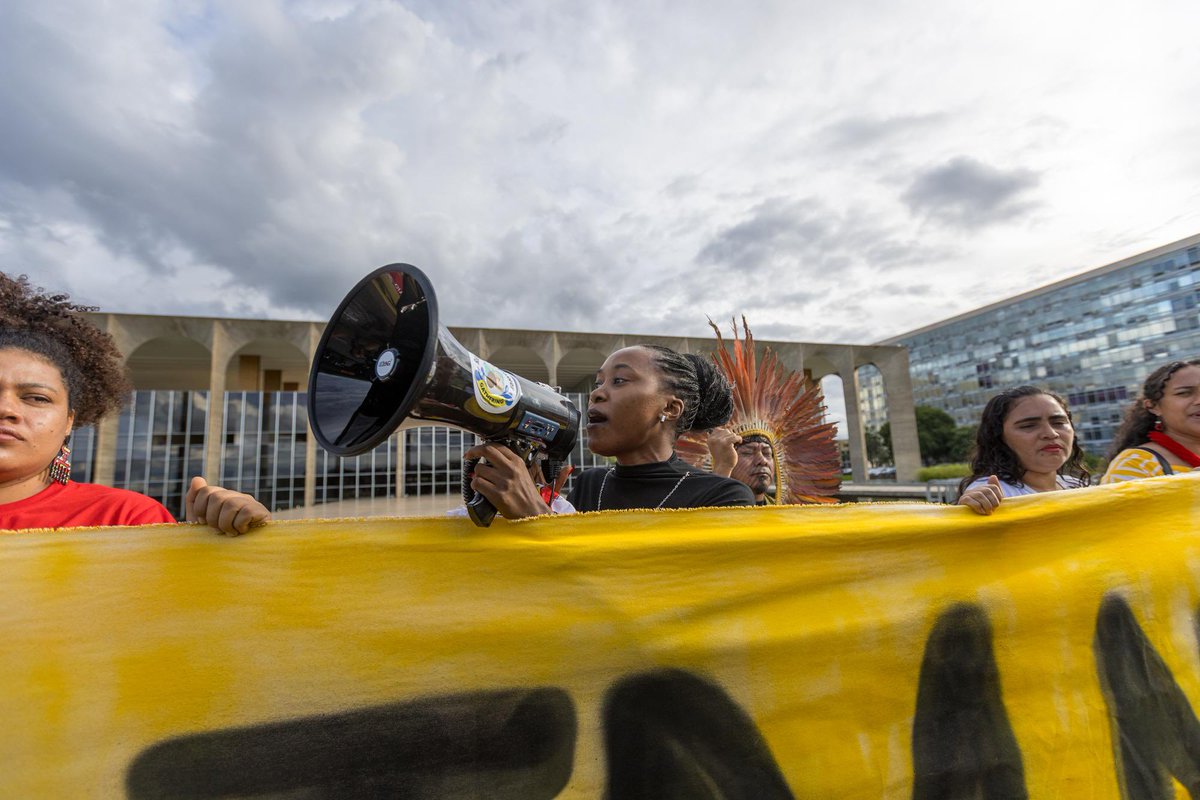 I come from Uganda, where communities are already feeling the weight of the climate crisis. At the Renew Our Power Gathering, I stand with others on the frontlines to say: our voices matter, our stories matter, and our power is real. We are not waiting for justice we are creating