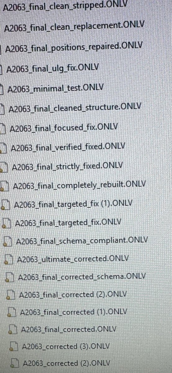 StefanLechner5's tweet photo. Wir lösen Probleme im Baumanagement. Auch wenn es dazu ein wenig Zeit bedarf. XML &amp; ONLV sind unsere Welt… 😉 Wir lieben Datenträger! Wir bereiten euch den Weg zum Angebot, zur MKF, zur Abrechnung, auch wenn es hakt - mit Erfolg! https://t.co/OlfHtD4QQF