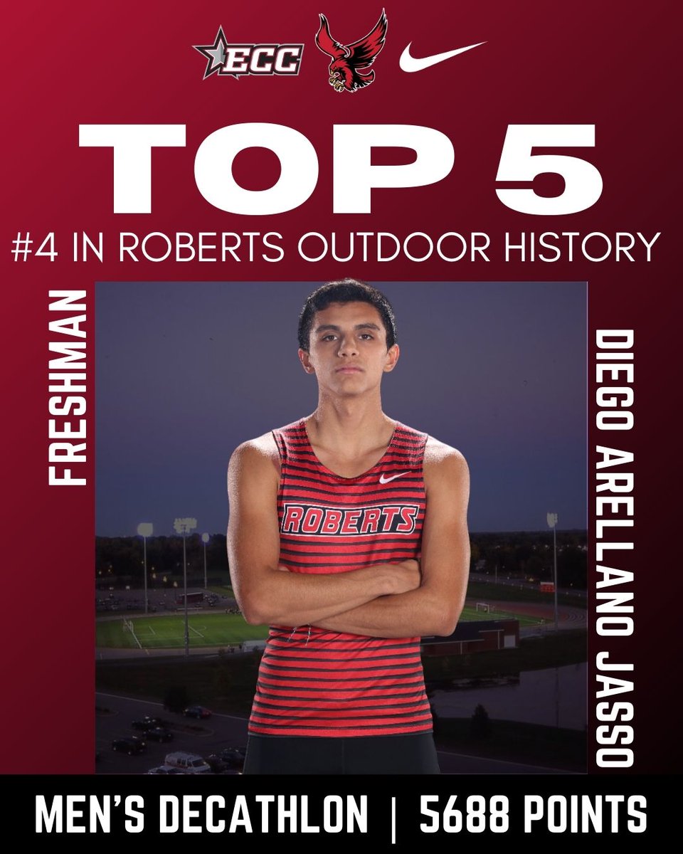 redhawks_XC_TF's tweet photo. It was a good weekend to be a Redhawk this past weekend. With the team spread out across three meets, there was no shortage of top finishes.
#GoRedhawks #RedhawksRally #TrackandField #NCAA #LifeatRoberts https://t.co/qrP7xfHj7y