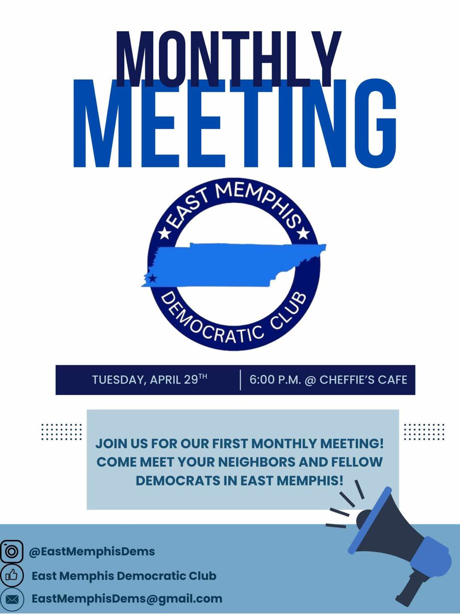 EastMemphisDems tweet media