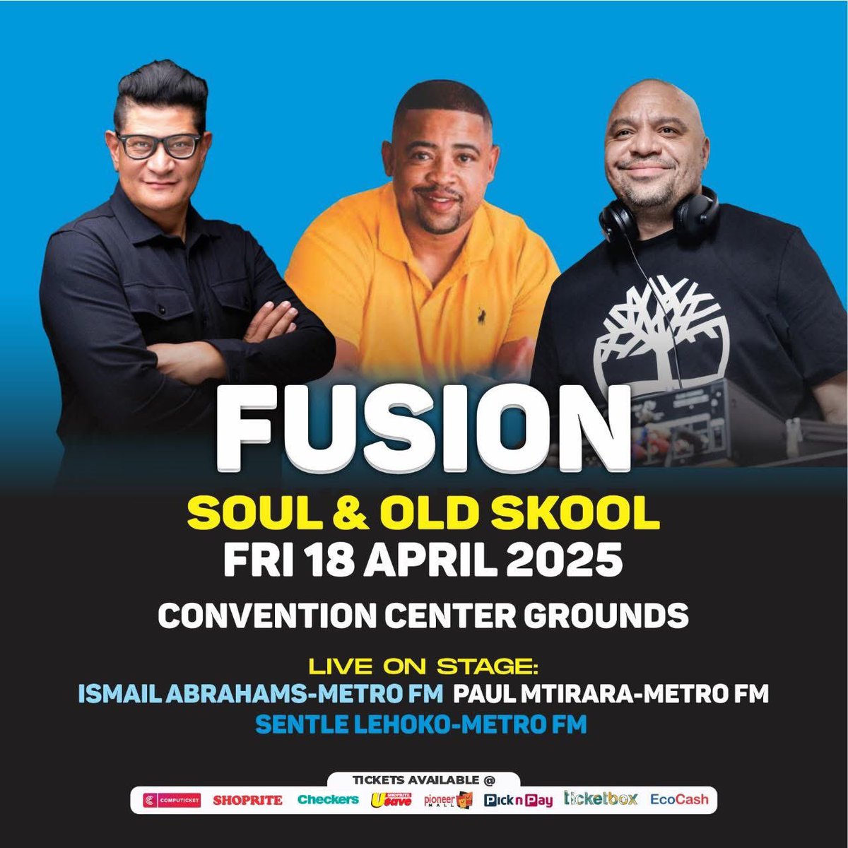 Neo M (@nmatsoso) on Twitter photo It’s definitely going to be a great weekend… my 3 favs in one day 🎊🥳🥰❤️ <a href="/PaulMtirara/">Paul Mtirara (MBA)</a> <a href="/TheDjManSA/">The Djman Metro Fm</a> <a href="/SentleLehoko/">Sentle Lehoko</a> It’s definitely going to be a great weekend… my 3 favs in one day 🎊🥳🥰❤️ <a href="/PaulMtirara/">Paul Mtirara (MBA)</a> <a href="/TheDjManSA/">The Djman Metro Fm</a> <a href="/SentleLehoko/">Sentle Lehoko</a>