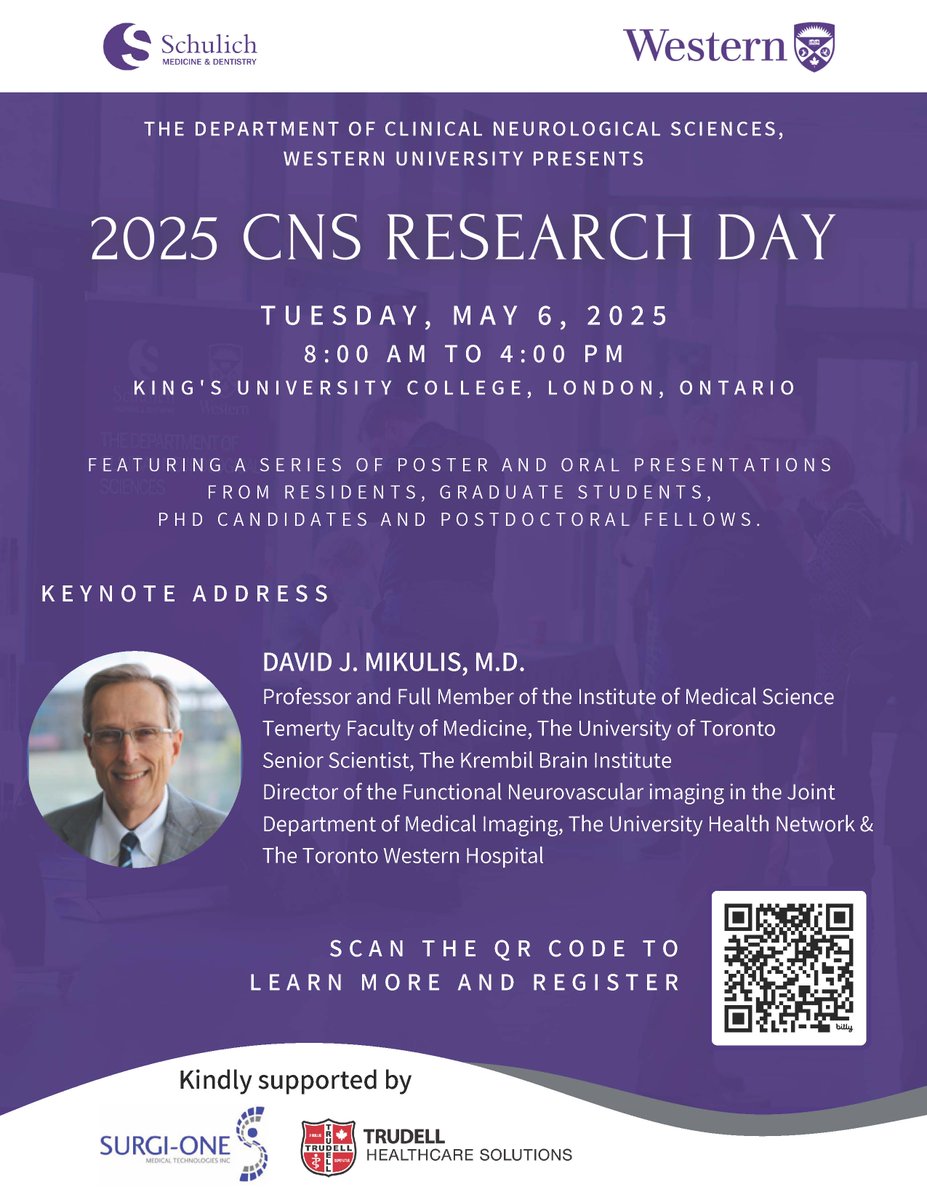 westernuWIN (@westernuwin) on Twitter photo #WIN staff will be there for this exciting day. Join us to learn about innovative research happening in the department of Clinical Neurological Sciences here at <a href="/WesternU/">Western University</a> 👇👇 #WIN staff will be there for this exciting day. Join us to learn about innovative research happening in the department of Clinical Neurological Sciences here at <a href="/WesternU/">Western University</a> 👇👇