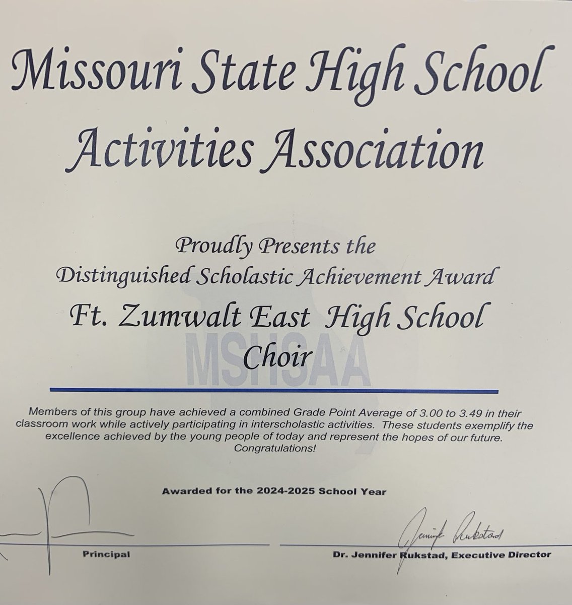 FZE Lion Choirs are the perfect combo of talented, smart, and hard working! #lionchoirpride