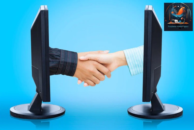 Freelance_Spot's tweet image. ⏳ Time is money! Collaborating with a VA can save both—if you do it right. Learn how to build a winning partnership with a Virtual Assistant.🧠 Read the full guide here: freelancevirtualspace.com/guidelines-for… #OutsourceSmart #DelegateTasks #WorkWithAVirtualAssistant #FreelanceVirtualSpace