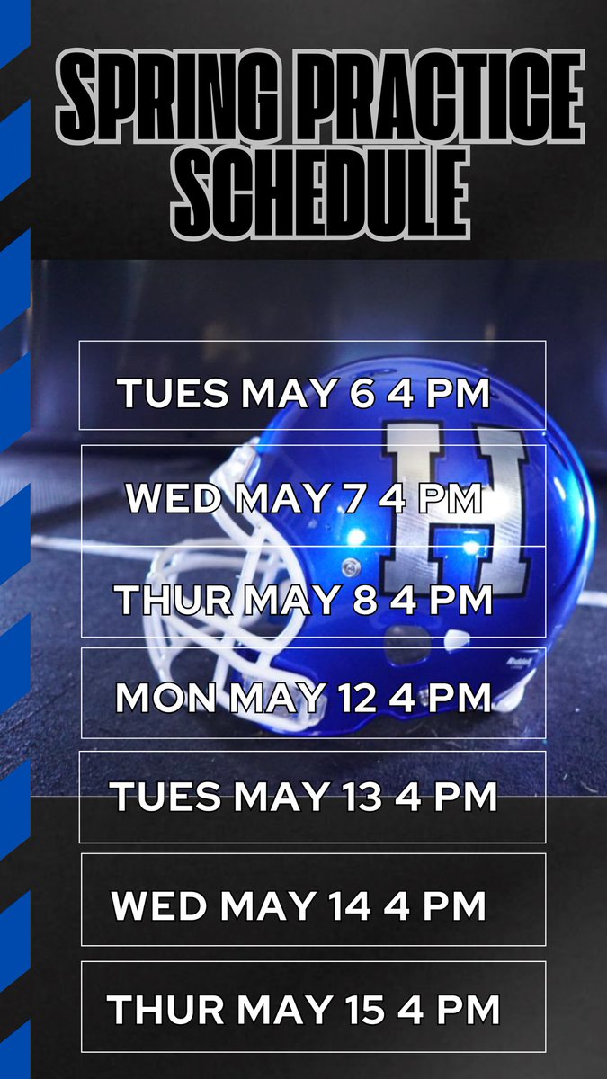 HHS_Blue Devils Football (@bluedevilshhs) on Twitter photo 