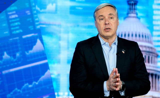 MariaKGupta's tweet photo. Check out #BoozAllen CEO Horacio Rozanski’s new interview in TIME, where he discusses government efficiency and how our technologies and innovation create value and deliver outcomes. https://t.co/b1L9VlzxpO https://t.co/2ucscaDJ9H