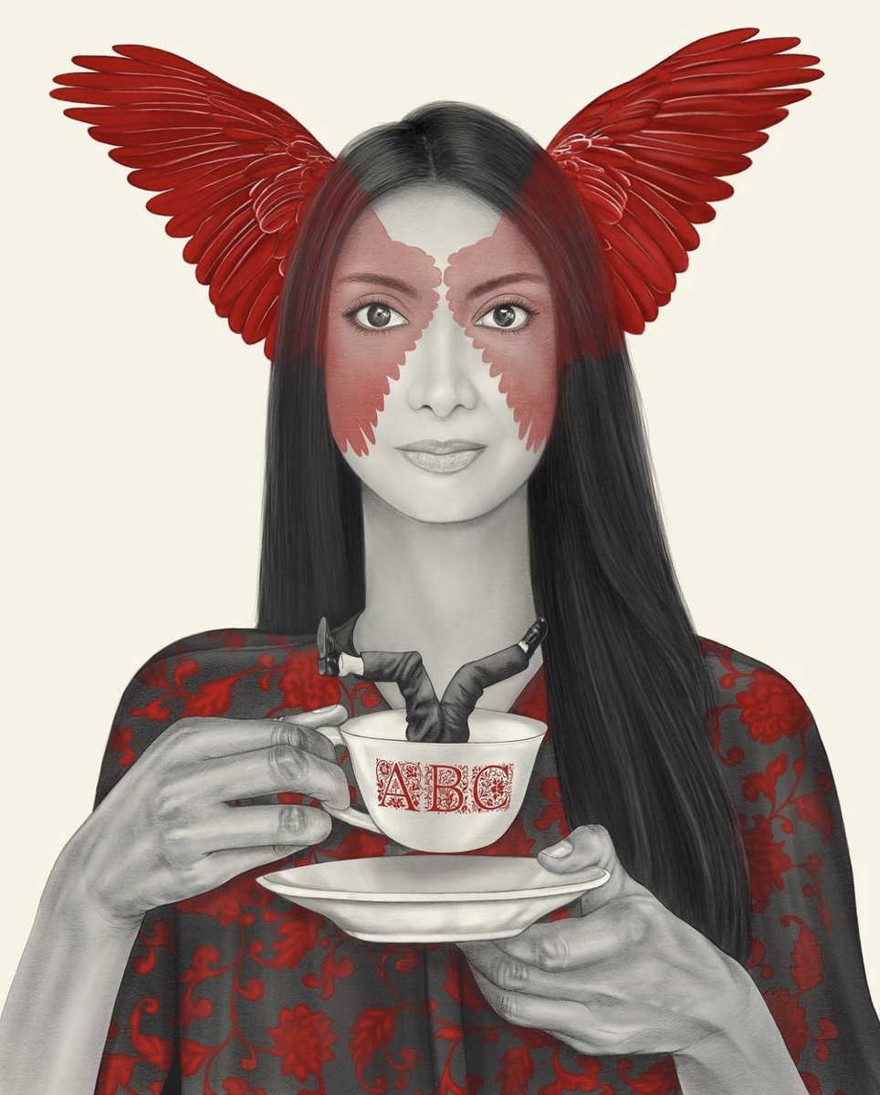 Happy to be part  of “The forever Calendar” by <a href="/trygamma/">Gamma.io</a> with my piece “coffee break” July 29 ☕️