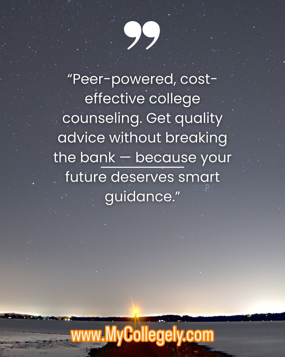 MyCollegely's tweet photo. Visit us at https://t.co/1j7RTbo9iZ https://t.co/mQ5wvpHFQ2
