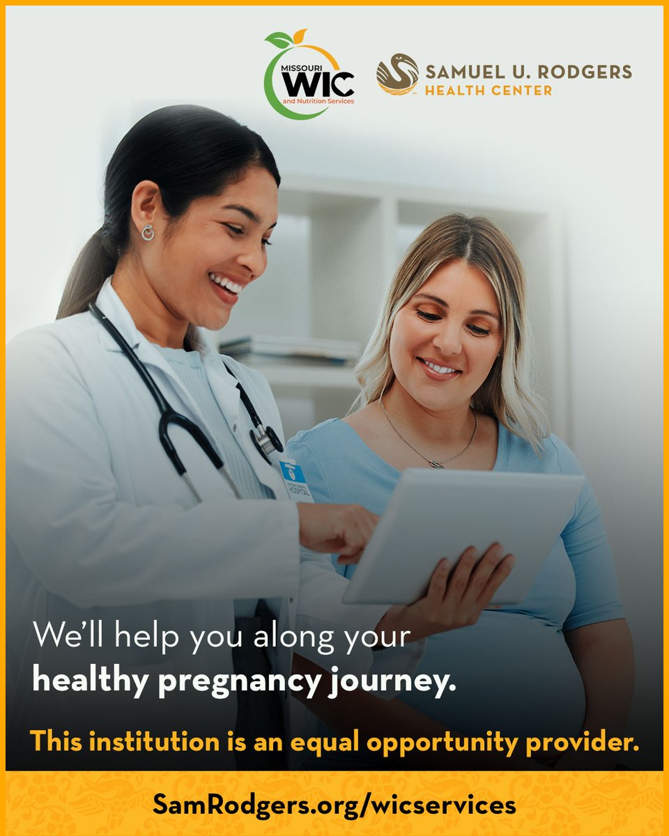 Sam Rodgers Health tweet media
