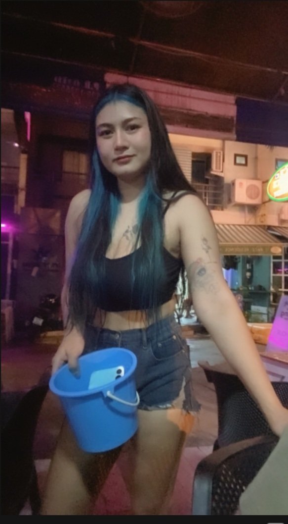 เปียกยัน...... #พัทยา