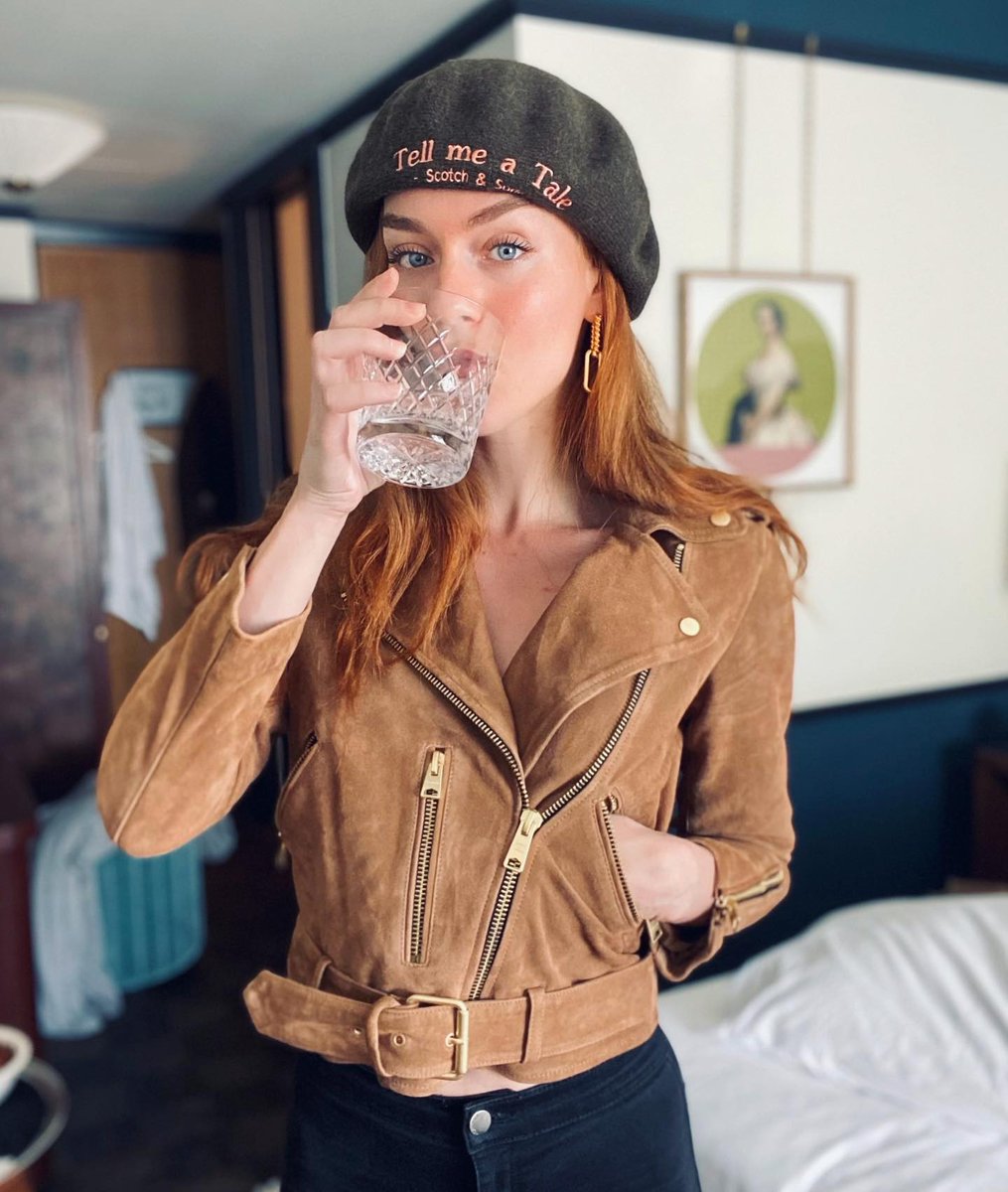 A relaxing day #Thursday