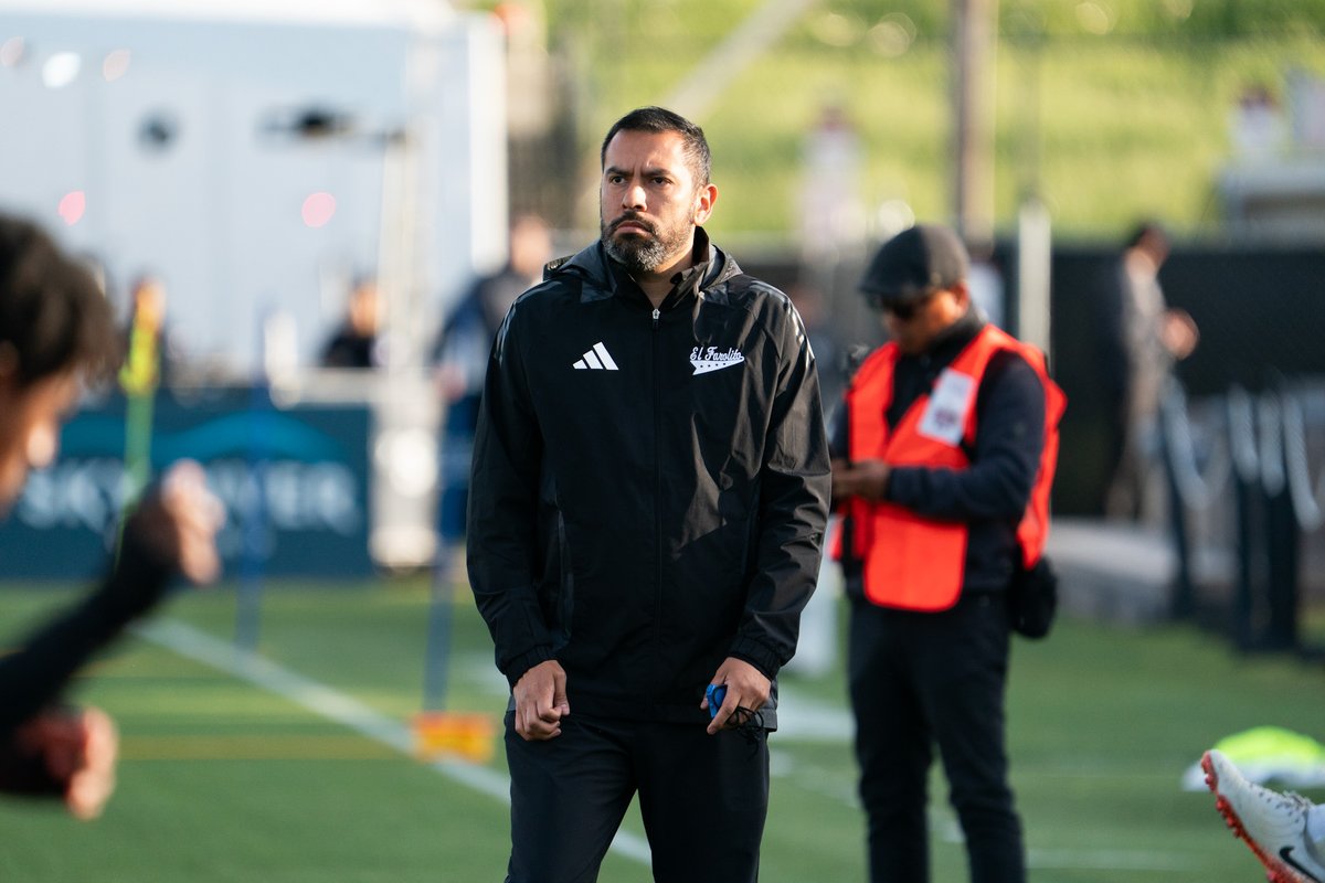 Head Coach and Owner of El Farolito SC and the Burrito chain, Santiago Lopez, following the Open Cup run, said, "The [guys] showed a lot of personality; some of [El Farolito's players] could definitely play at a higher level in the United States."

Photo by <a href="/darioodoes/">Dario Cruz</a> 

#NPSL