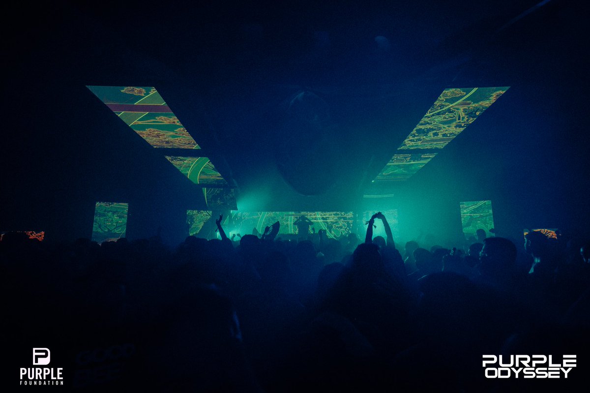 dallaspurple's tweet photo. You’ve never been to an afters like this—come get sweaty to sick beats under the biggest gay tent in town. You’ll be dancing ‘till the sun comes up over the Dallas Skyline ☀️🌇 https://t.co/KSYjEutNOb