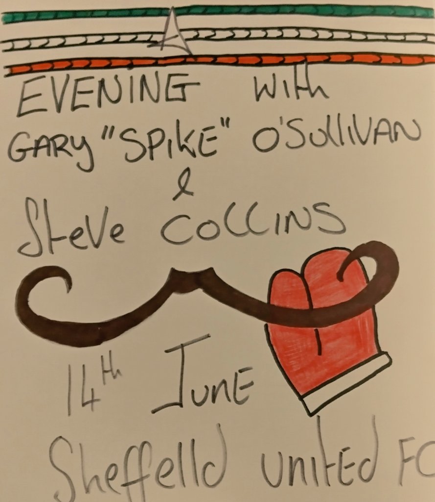 galleryofdoug's tweet image. @EbanieBridges @spike_osullivan