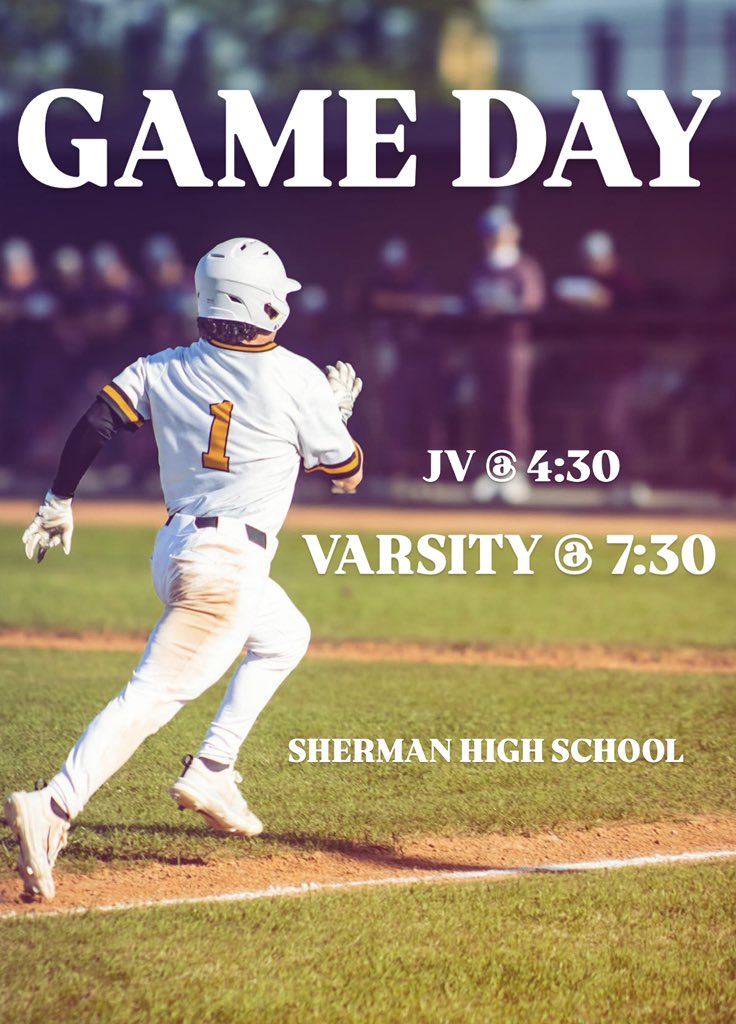 Denison High School Baseball (@denisonbsb) on Twitter photo 