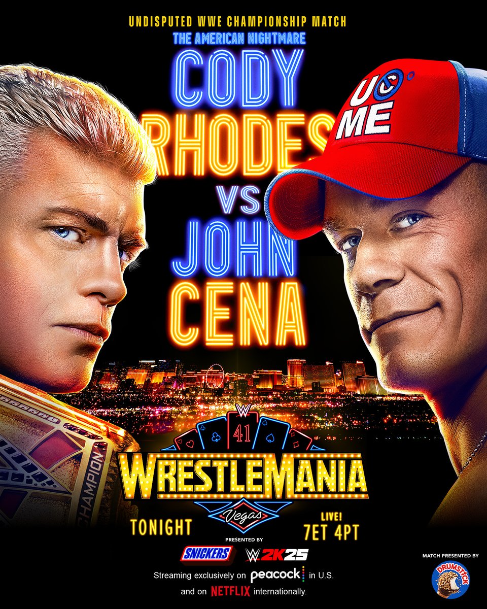 WWE tweet media