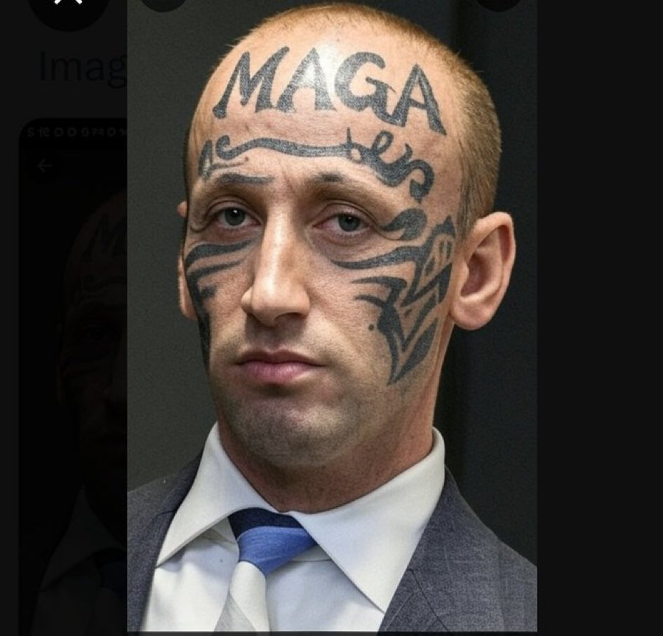 In full maga
