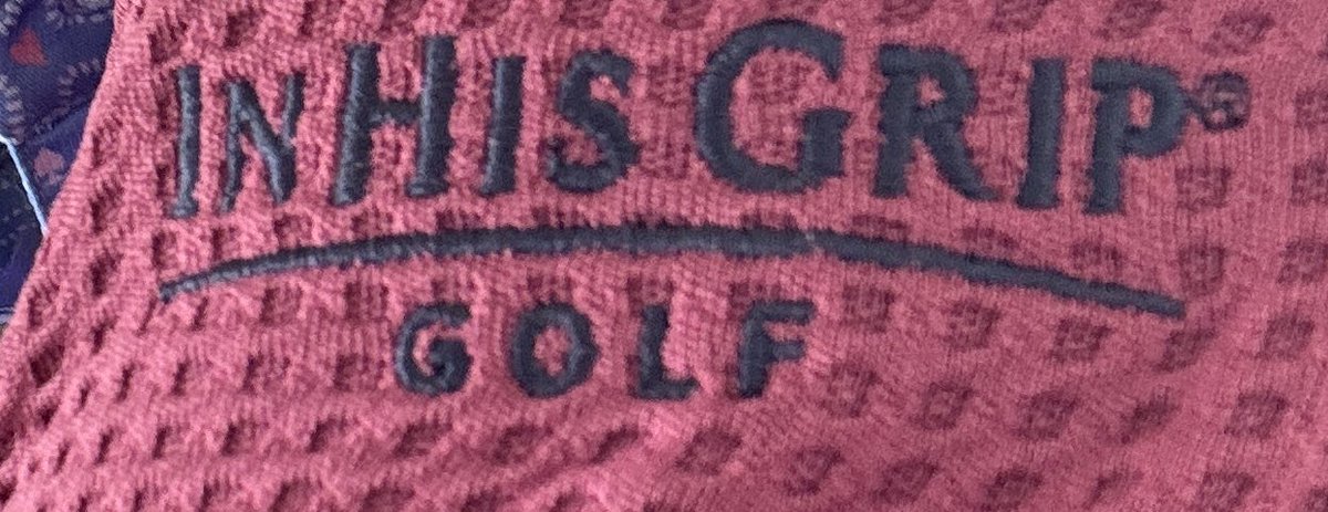 Thank you to our <a href="/InHisGripGolf/">In His Grip Golf</a> Product Dream Team as they showcase new gear from <a href="/StraightDown/">Straight Down Clothing Co.</a> and <a href="/ImperialHats/">Imperial 1916</a>