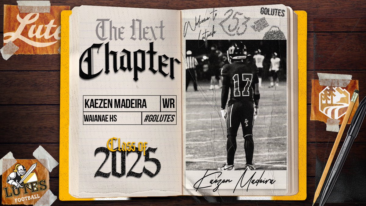 I’m blessed and excited to announce my commitment to <a href="/PLUFootball/">Pacific Lutheran Football</a> ! All glory to God! Thank you to my family, coaches, and people who’ve supported me. Can’t wait to compete at the next level!

<a href="/coachrdaley/">Ricky Daley Jr.</a>