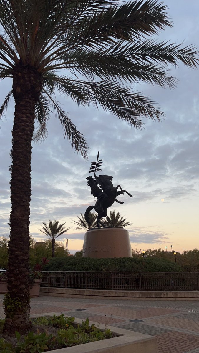 karenmotherof2's tweet photo. Forever Unconquered❤️ https://t.co/3qQSP5jUty