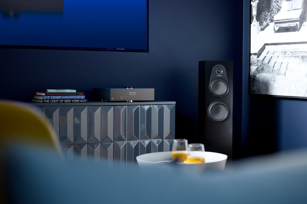 Majik DSM is built differently. Superior build and precision-engineering are evident throughout.

✨Visit LMC to experience the new Majik DSM!
.
.
#linnproducts #lovelinn #majikdsm #streamer #hifi #hifiaudio #audiophile #highendaudio #audio #stereo #loudspeaker #scottsdale