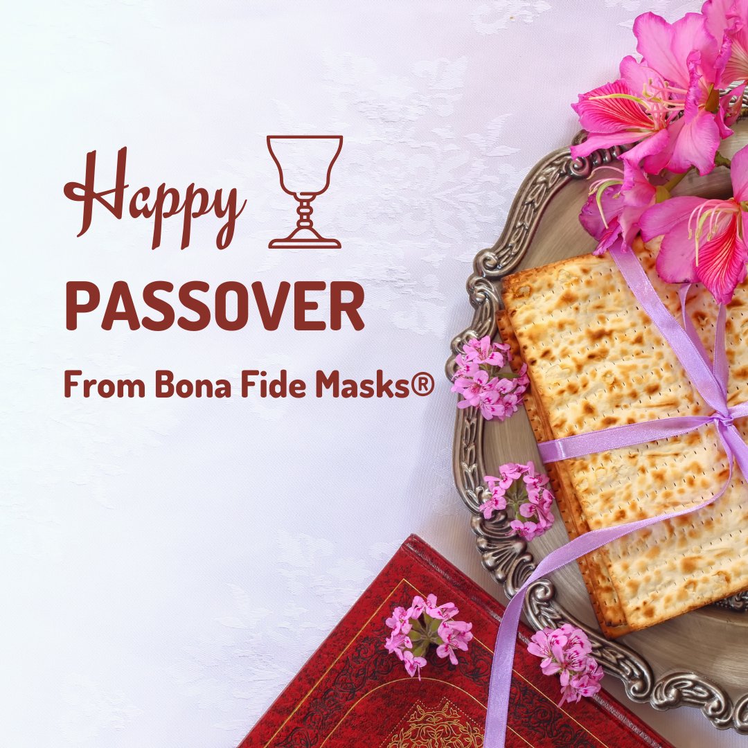 Best wishes for the Spring Holidays, from our family to yours!