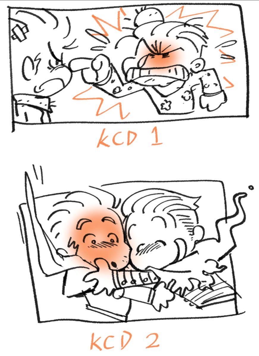 B_Strong08's tweet image. #KCD2 
#hansry