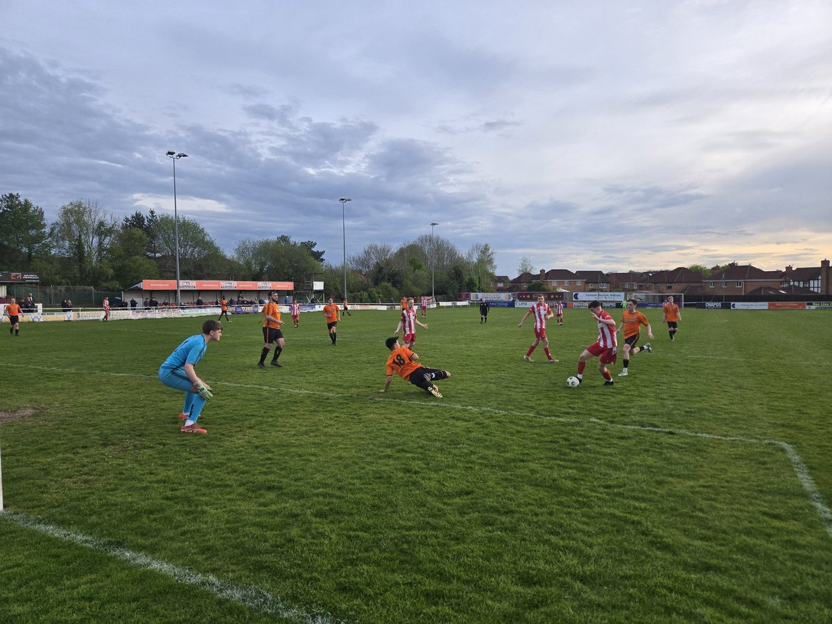 Lancashire Sunday League tweet media