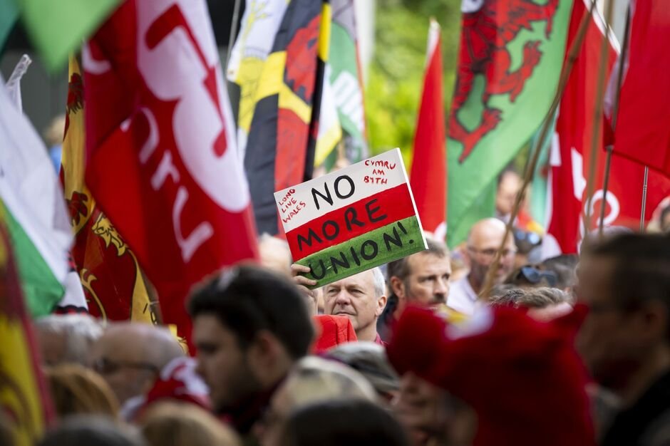 Jac Gawr y Cymro 🏴 tweet media