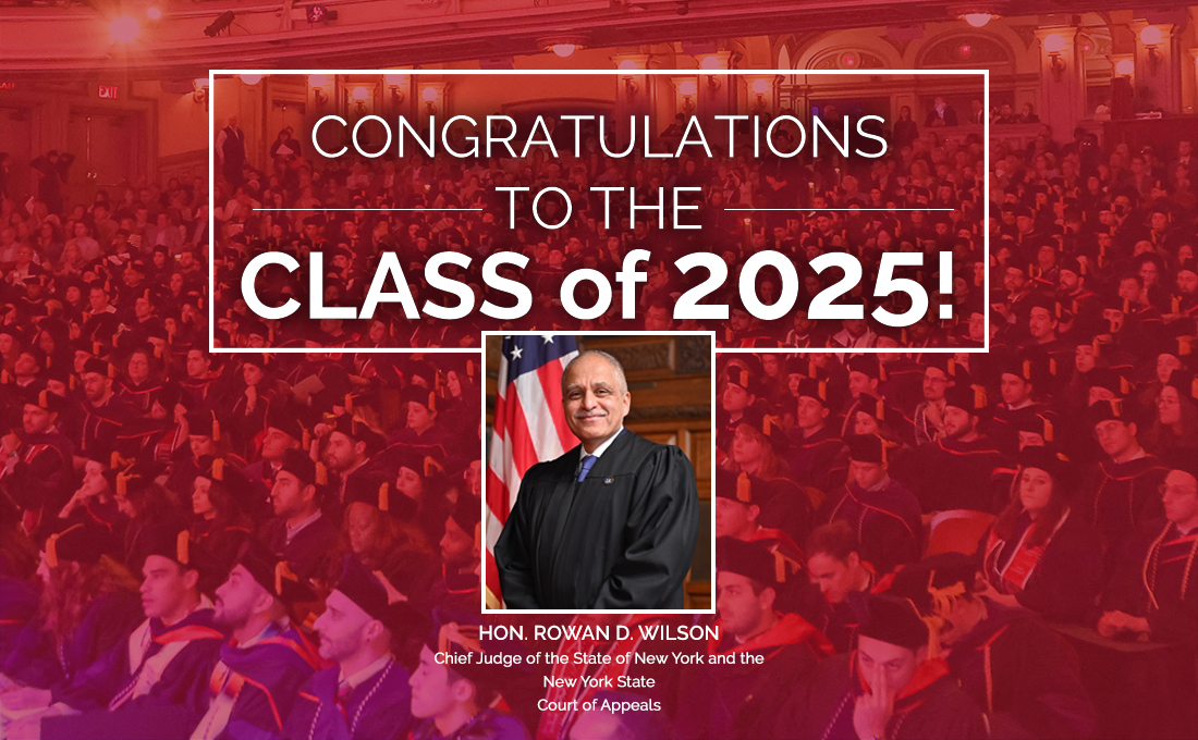 Brooklyn Law School tweet media