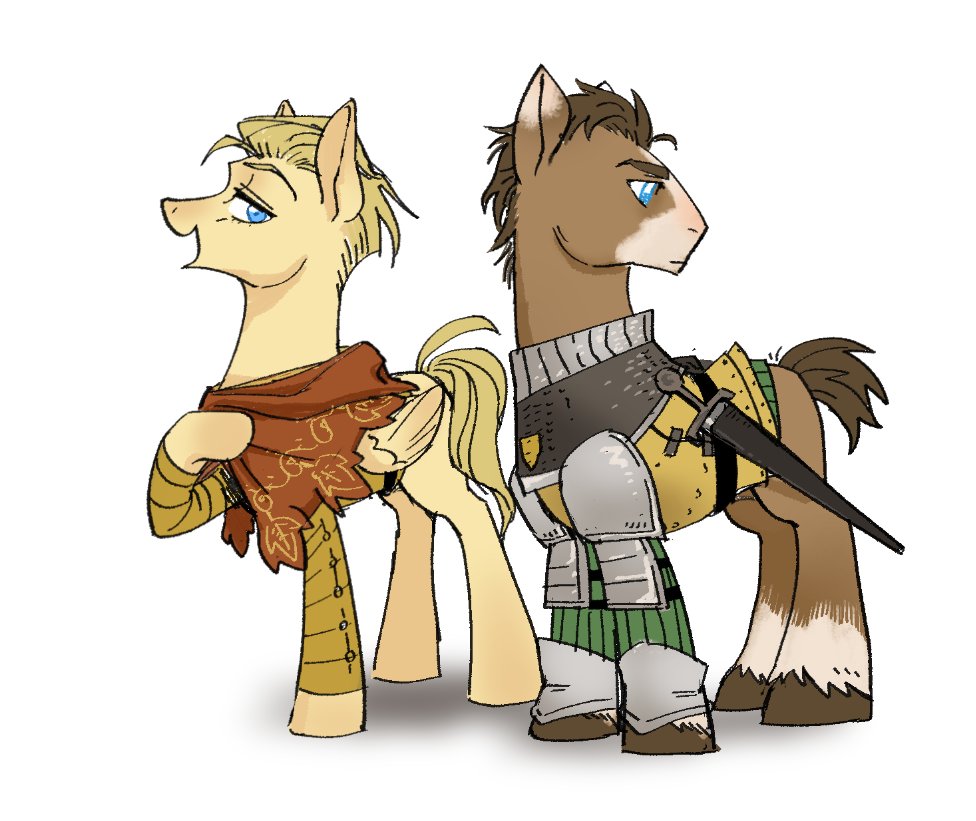 B_Strong08's tweet image. #KCD2 
#hansry