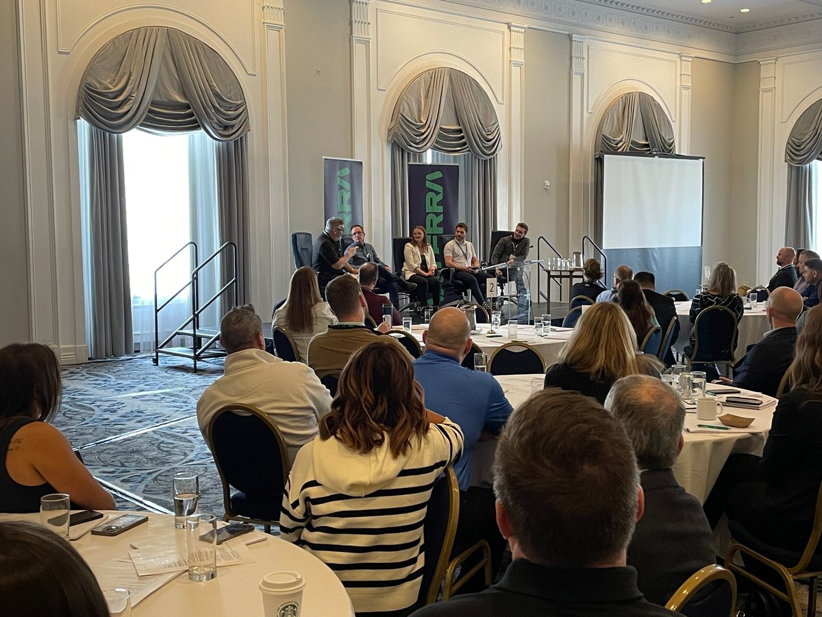 ViterraCanada's tweet photo. We were excited to welcome Customer Account Reps (CARs) fr across Canada to Regina this week for our annual CAR Meeting. The day featured presentations &amp; breakout discussions on various aspects of our business; sharing ideas on how we can provide the best service to customers. https://t.co/uDM6hHcfUL