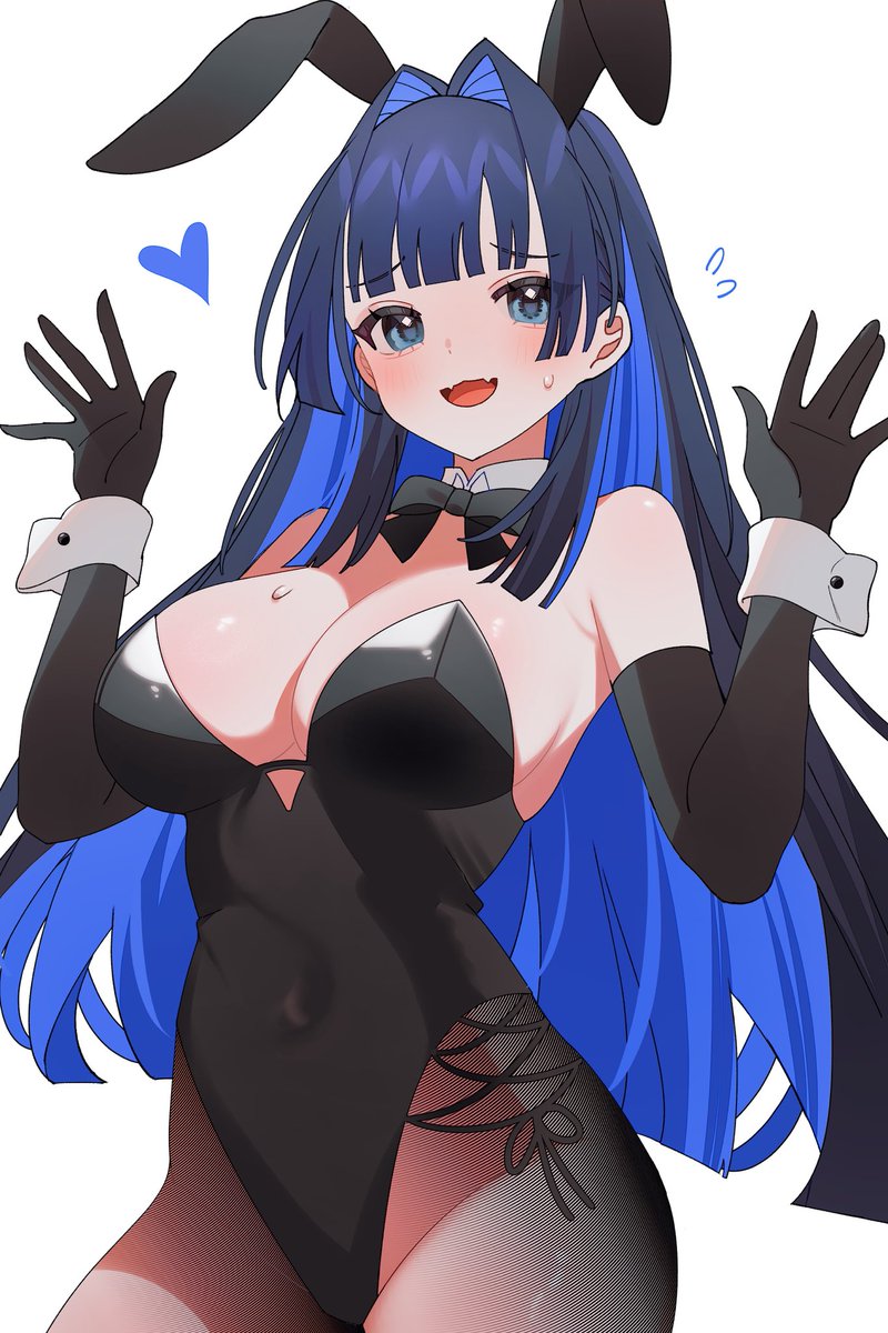 🐰
 #kronillust