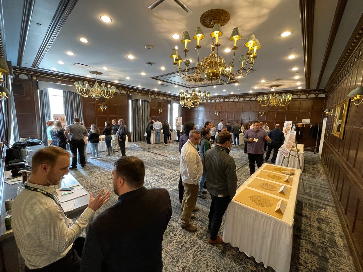 ViterraCanada's tweet photo. We were excited to welcome Customer Account Reps (CARs) fr across Canada to Regina this week for our annual CAR Meeting. The day featured presentations &amp; breakout discussions on various aspects of our business; sharing ideas on how we can provide the best service to customers. https://t.co/uDM6hHcfUL