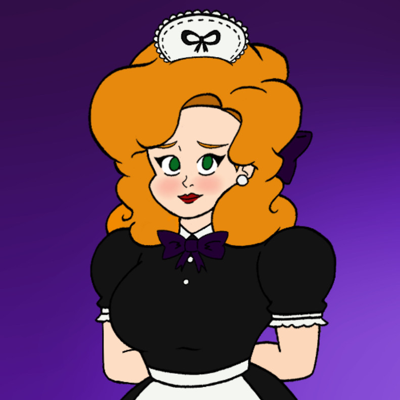 It makes me happy : )