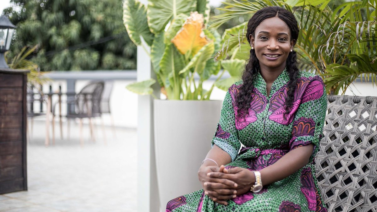 Girls Opportunity Alliance tweet media