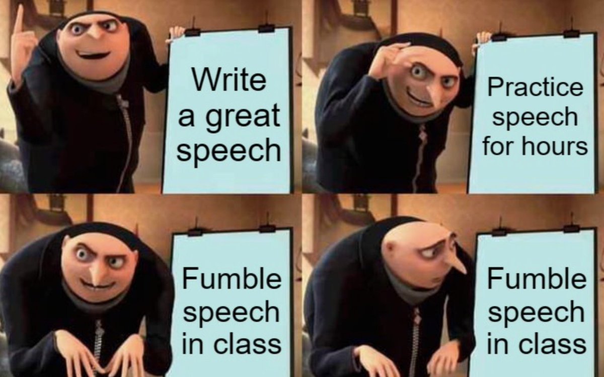 UMD_OCC's tweet photo. Wrote the perfect speech? Practiced it a million times? Still fumbled it in class? Yeah, we’ve been there. But you don’t have to be. Come to the UMD Oral Communication Center and get real feedback so you're fully prepared for your next speech. Link in Bio! #UMDOCC #PublicSpeaking https://t.co/LBCKQ3oHBy