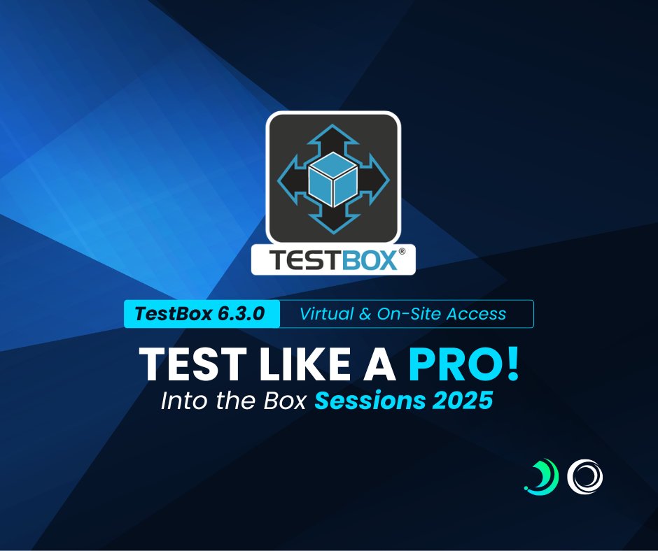 ortussolutions's tweet image. Ready to take your testing game to the next level? 🧪✨ Whether new to TestBox or a seasoned pro, Into the Box 2025 has sessions just for you — from hands-on strategies to the latest in TestBox 6.3.0 and BoxLang.
Don’t miss tips, tools, and techniques to help you test smarter…